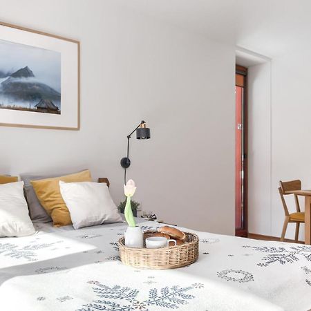 Koscielisko Apartament Przy Dolince Eksteriør billede